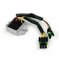 Regulator Rectifier for Seadoo GSX XP 800 (1997) Challenger 1800 (1998–1999) T9