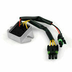 Regulator Rectifier for Seadoo GSX XP 800 (1997) Challenger 1800 (1998–1999) T9