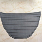 Swim Platform Step Pad for Moomba LSV (2010–2023) - EVA Foam Faux Teak