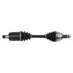 Front CV Axle and Bearing Kit for BMW 328i 335i xDrive 2007-2013
