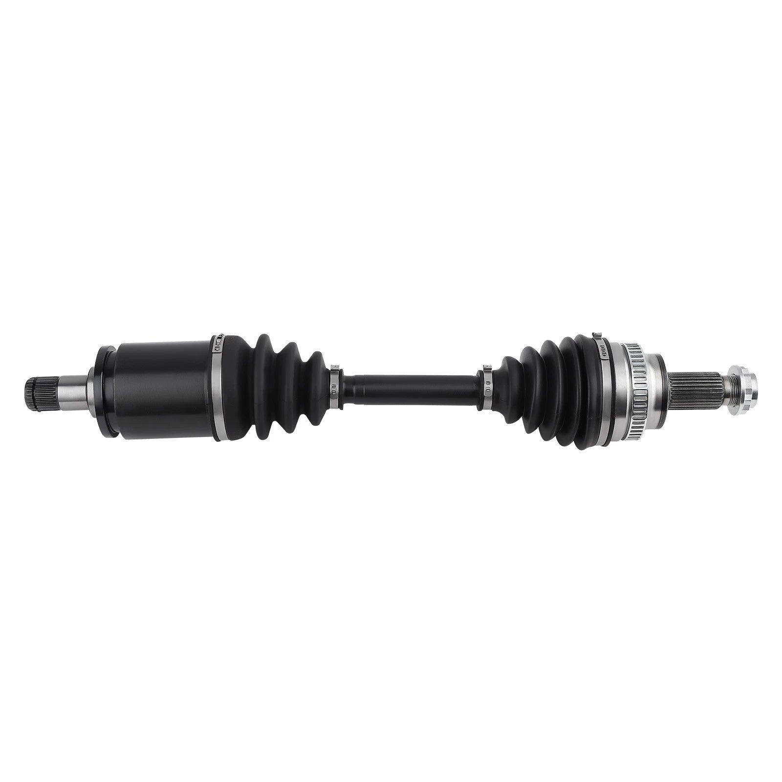 Front CV Axle and Bearing Kit for BMW 328i 335i xDrive 2007-2013