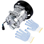 A/C Compressor for Volvo VNL (2014-2016)