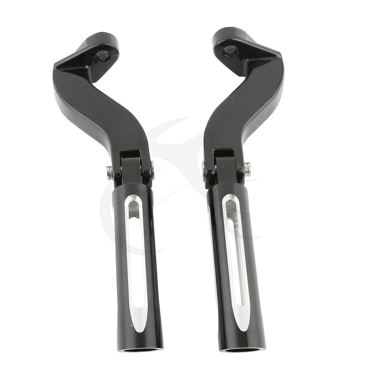 Rear Footpegs Bracket for Harley Touring Electra Street Road Glide (1993–2025)