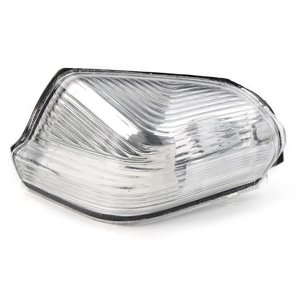 Left Mirror Indicator Light Cover for Volkswagen Crafter I, Mercedes (2006–2018)