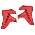 Set of 2 Radiator Shrouds for Honda XR650R (2000–2007)