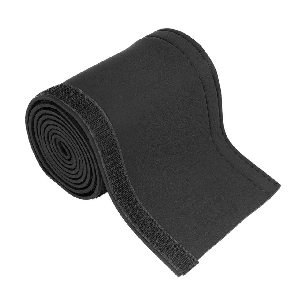 Neoprene Sleeve for Trolling Motor Wiring Harness (60" x 5" x 1")