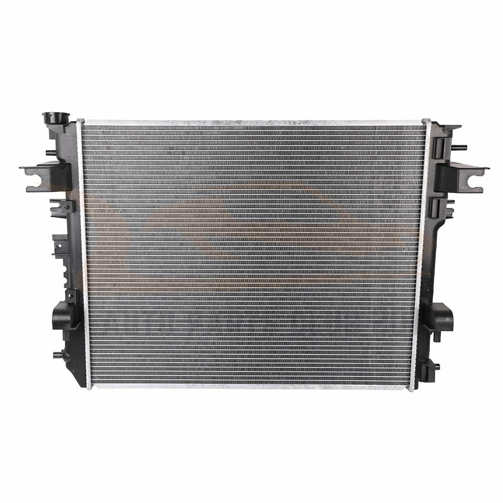 Aluminum Radiator for Dodge Ram 1500 (2009-2010)