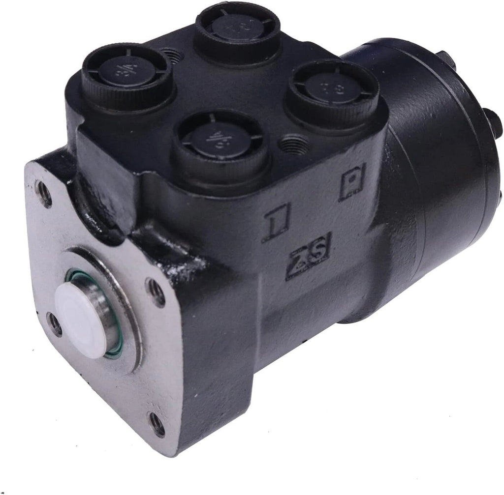 Hydraulic Motor Steering Valve 211-1012-002 for Eaton Char-Lynn 3 6 12 Series
