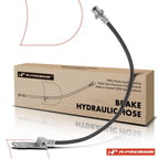 Rear Center Brake Hydraulic Hose for Dodge Dakota (2005–2010)