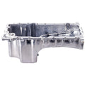 Oil Pan for Chrysler 300 (2005–2010) Aluminum RWD 6 Cyl 3.5L