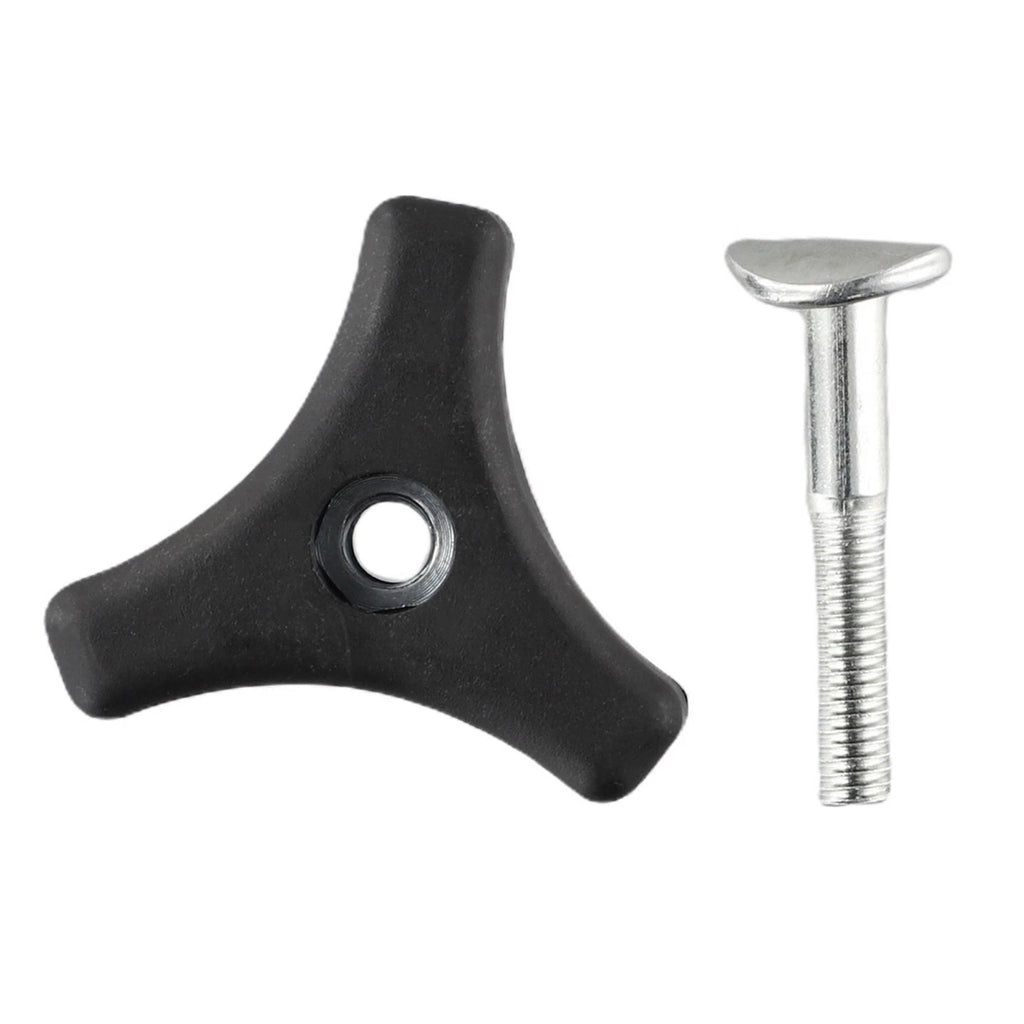Triangle Handle Nut Screw Set for Honda Lawn Machines (Compatible)