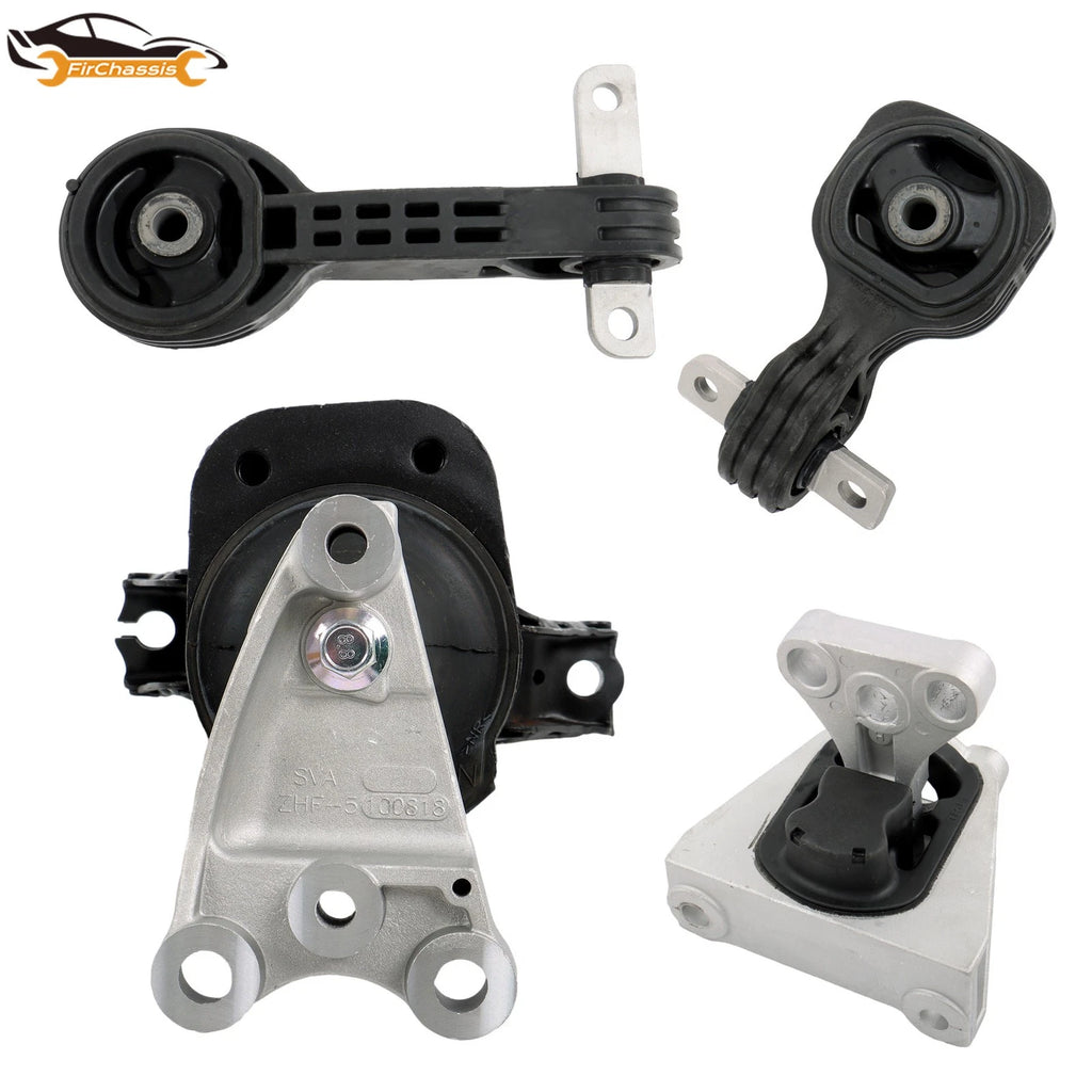 Engine Motor & Trans Mount for Honda Civic (2006–2010) 1.8L