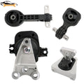 Engine Motor & Trans Mount for Honda Civic (2006–2010) 1.8L