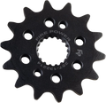 14T Front Countershaft Sprocket for Honda XR400R & TRX400EX (1996–2004)
