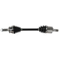 Front Left CV Axle Assembly for Acura CSX 2007–2010