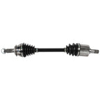 Front Left CV Axle Assembly for Acura CSX 2007–2010