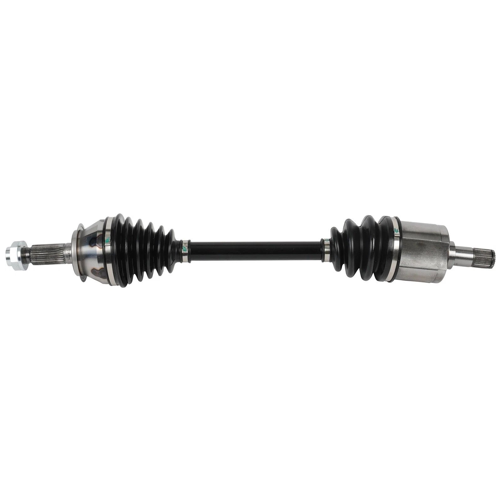 Front Left CV Axle Assembly for Acura CSX 2007–2010