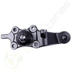 6pc Steering Parts Ball Joint & Tie Rod End for Toyota Sequoia Tundra (2003)