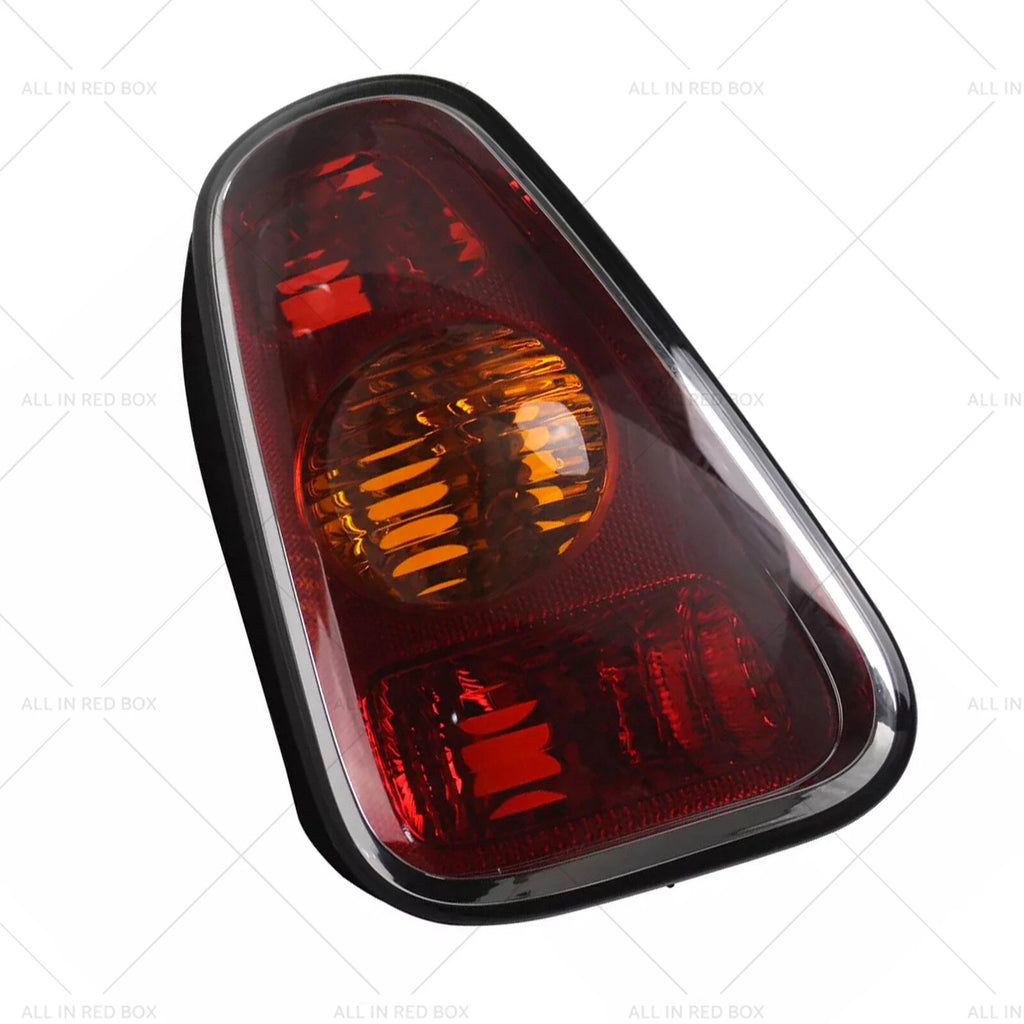 Left Hand Tail Light Lamp for Mini Cooper Hatch R50 R53 (2001–2004)
