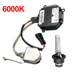 Xenon Headlight HID Ballast Control Unit Igniter for Acura MDX (2007–2009)