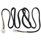 6 Pin Wiring Harness for Leer Truck Topper