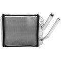 HVAC Heater Core Aluminum 52474642 for Chevrolet Astro GMC Safari (1996–2005)