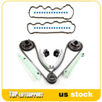 Timing Chain Kit for Ford Mustang (2005–2006)