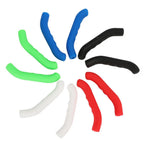 Silicone Cover for Mountain Bike Brake Levers (Easy Slide On)