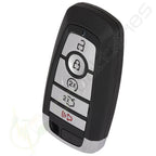 Keyless Smart Prox Key Fob for Ford Edge Fusion (2017–2020)