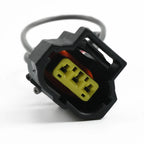 Alternator Plug Connector for Ford Mazda Denso Motorcraft 3 Pin