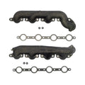 Exhaust Manifold Kit for Ford F-250, F-250HD, F-350 7.3L V8 (1999–2003)