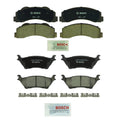 Bosch Quietcast Brake Pad Kit for Ford F-150 (2012–2017)