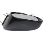 Power Mirror for Lexus IS250 (2010–2015) Left Heated with Puddle Light