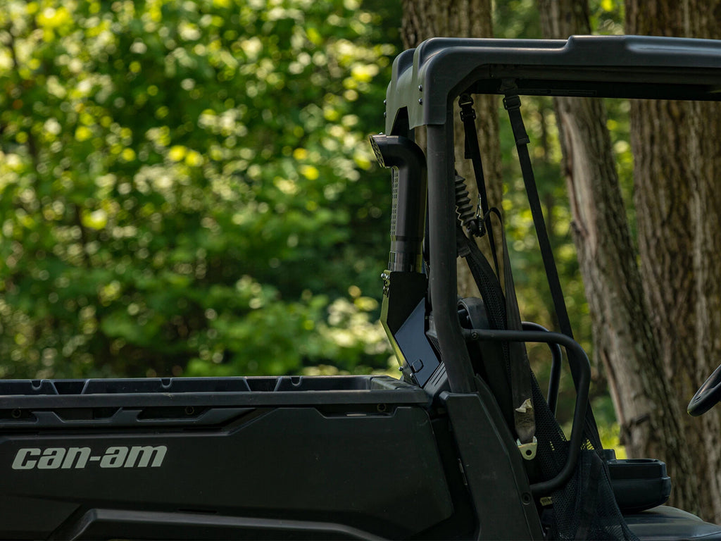 Depth Finder Snorkel Kit for Can-Am Defender HD 5/8/10 (2016–2023)