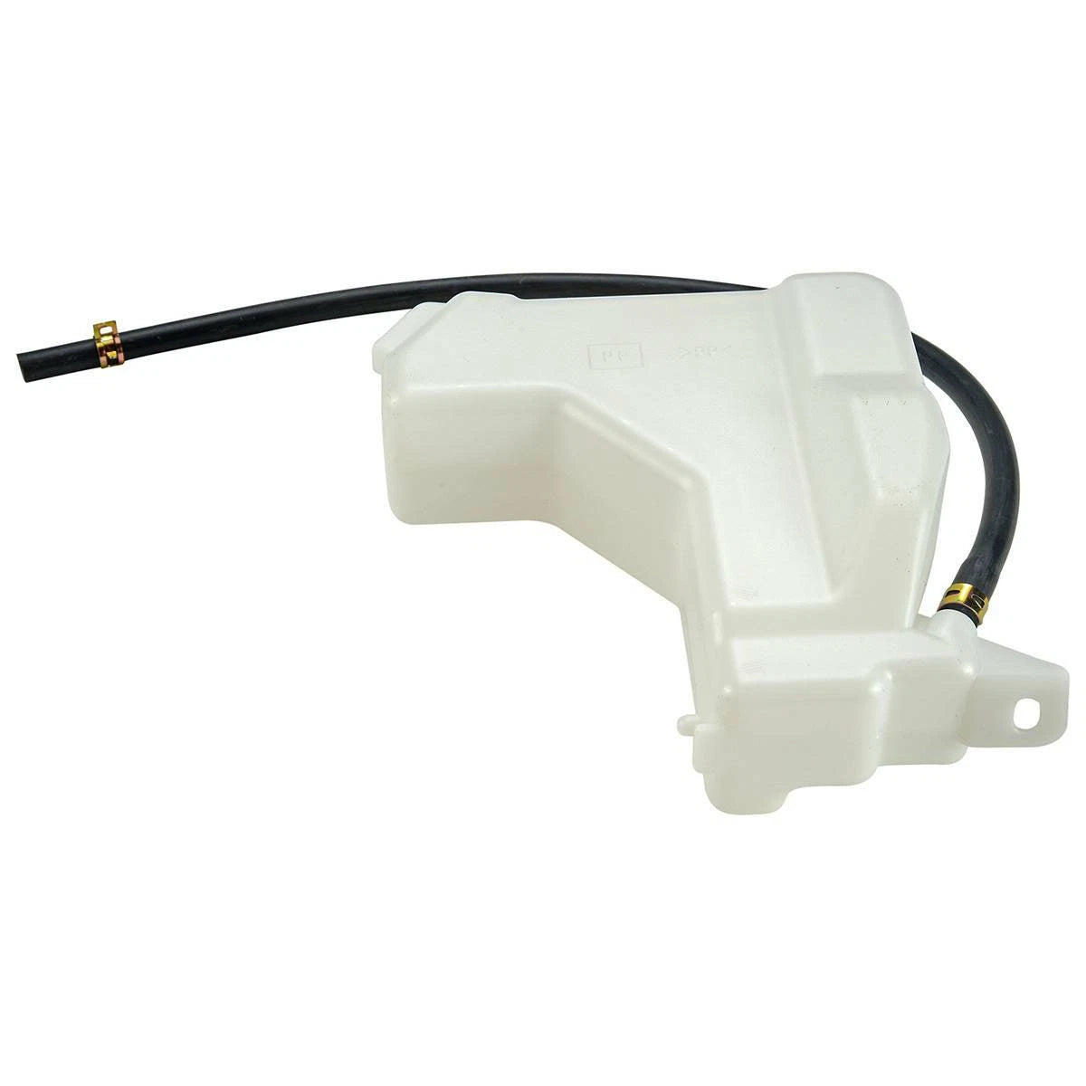 Coolant Expansion Tank w/ Cap for Nissan Sentra (1999–2003)