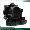 Throttle Body for Dodge Durango, Dakota, Ram 1500, Nitro, Jeep Liberty, Wrangler (3.7L)