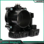 Throttle Body for Dodge Durango, Dakota, Ram 1500, Nitro, Jeep Liberty, Wrangler (3.7L)