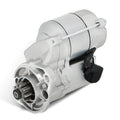 Starter Motor for Kubota L3600DT L3650DT L4200DT (128000-0180, 17331-63010)