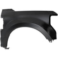 Fender for Ford F-250 Super Duty (2020–2022) Front Right Aluminum