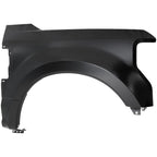Fender for Ford F-250 Super Duty (2020–2022) Front Right Aluminum