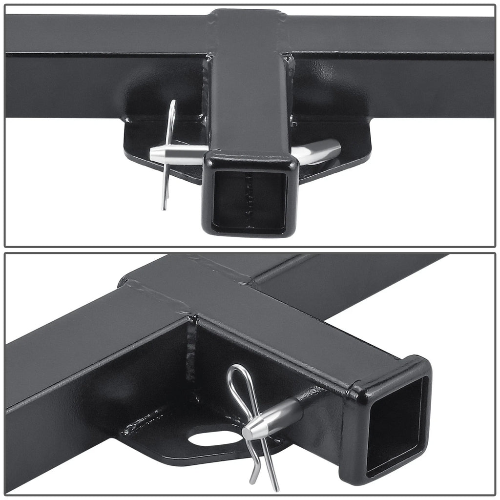 Tow Hitch Receiver 2" for Sprinter 2600 3500 (2007–2026)