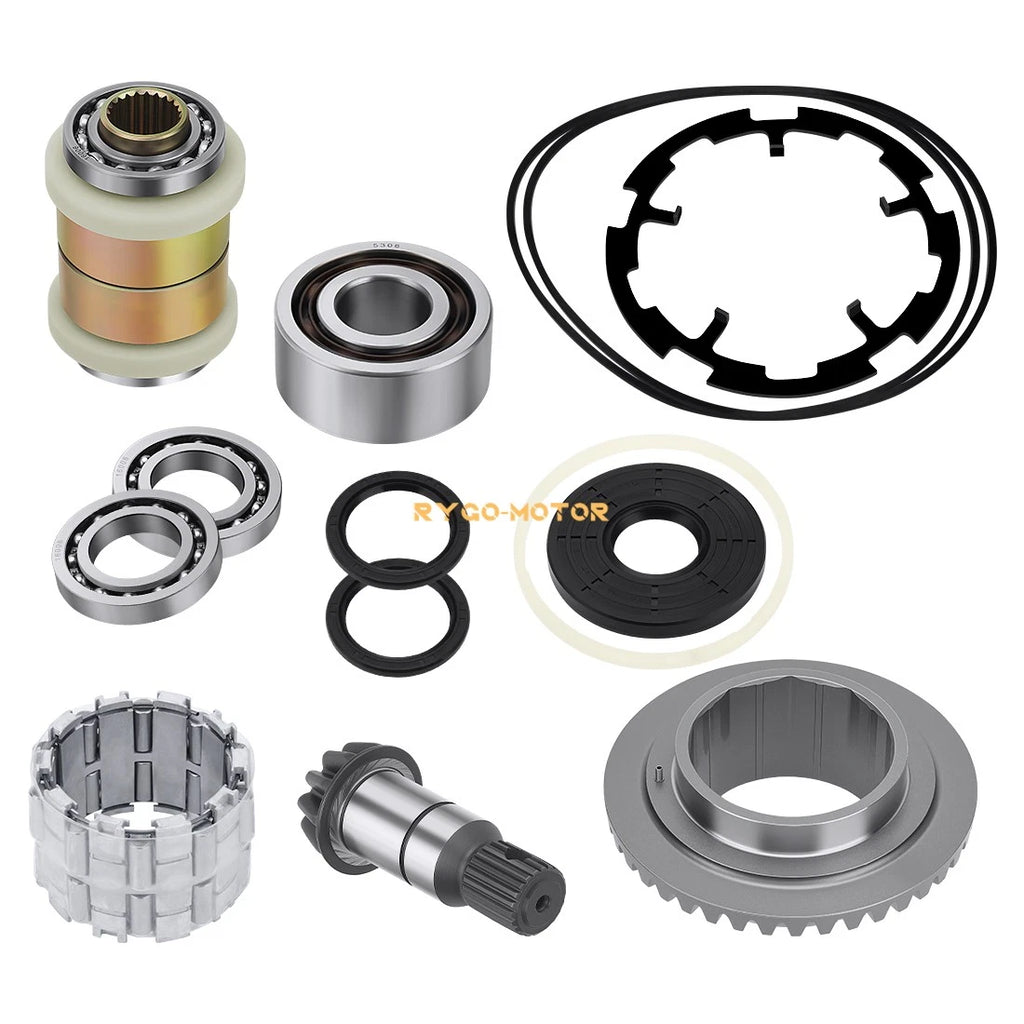 Front Differential Rebuild Kit for Polaris Ranger Crew 900 (2015–2019)