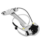 Electric Rear Left Window Regulator w/ Motor for Buick LeSabre (2000–2005)