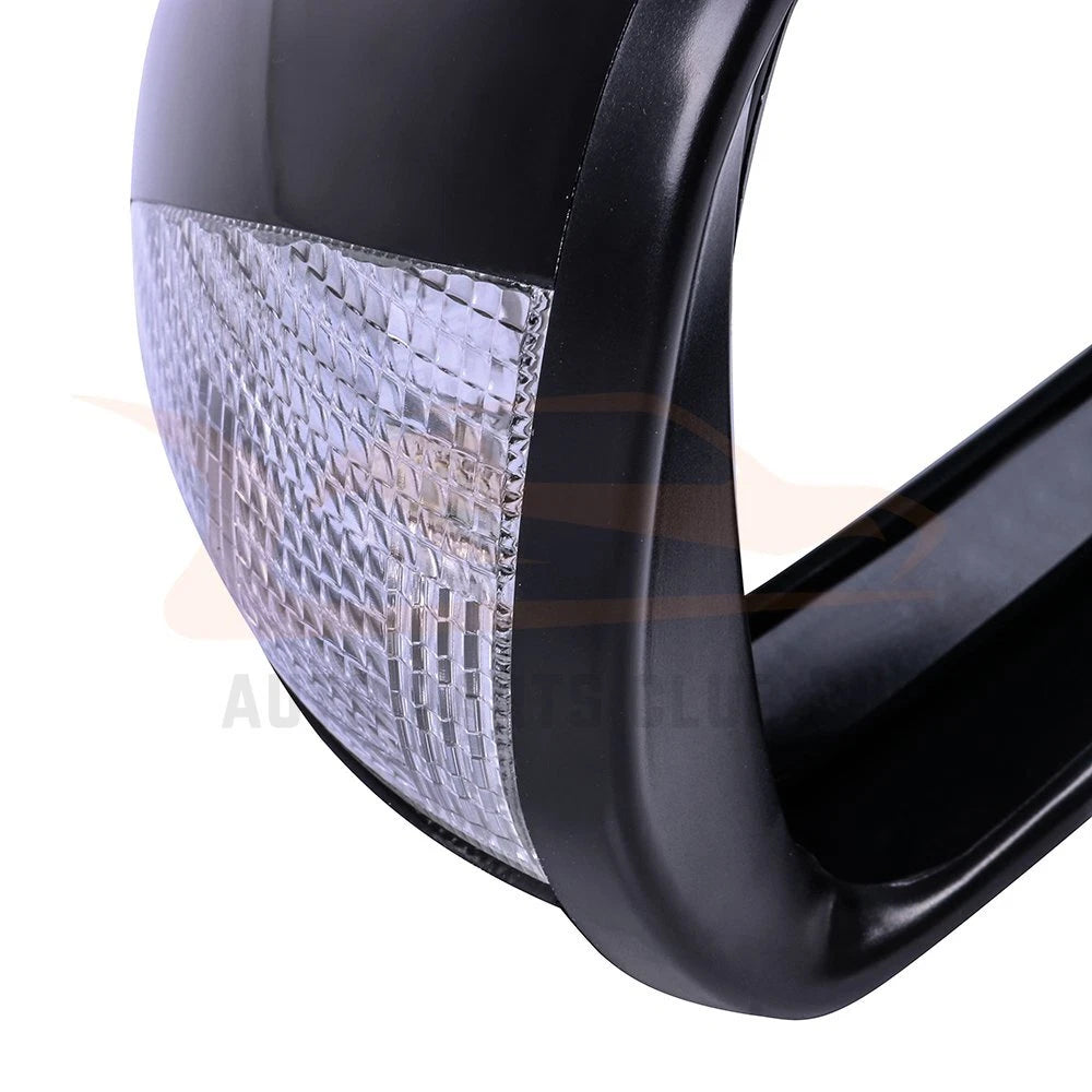 Driver Side Power Signal Mirror for Scion Tc (2005-2010)