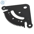 Steering Sector & Pinion Gear Set for John Deere 102-145