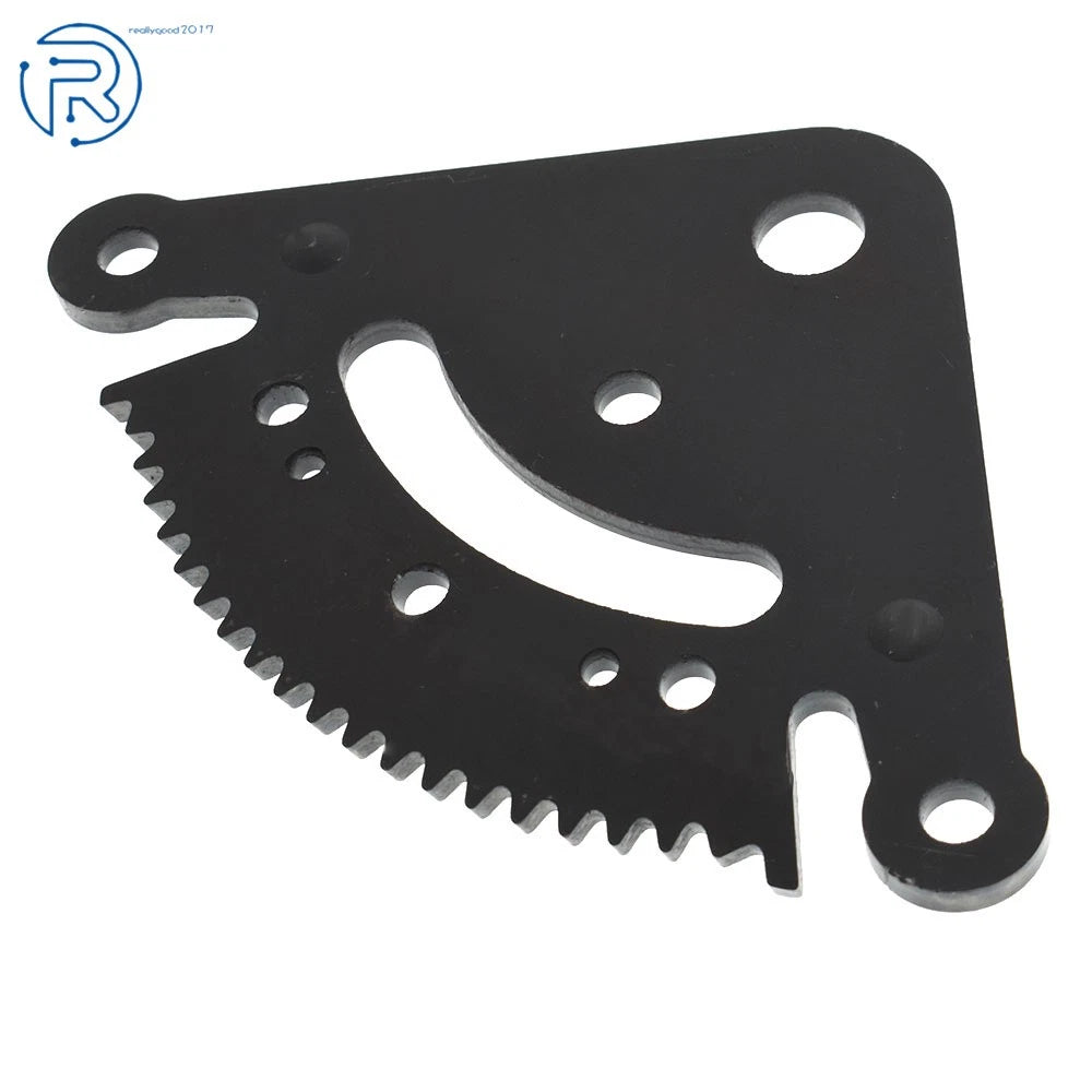 Steering Sector & Pinion Gear Set for John Deere 102-145