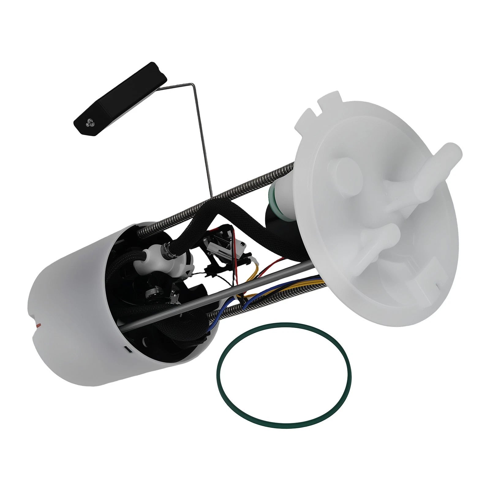 Fuel Pump with Sending Unit for Nissan NV2500 NV3500 Titan Armada (2004–2023)