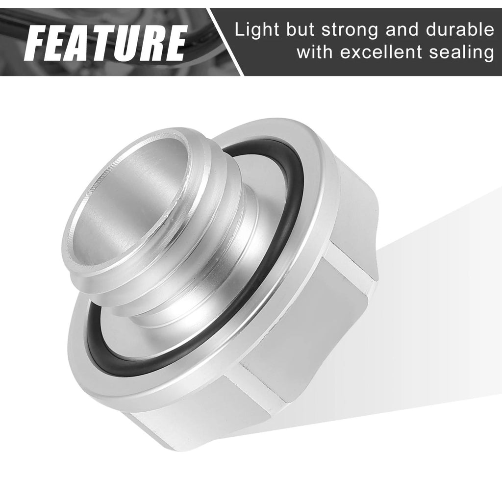 Engine Oil Filler Cap for Acura Integra, TSX, Honda Accord (1994–2008)