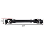 Intermediate Steering Shaft for Hyundai Elantra Kia Forte (2012–2016) 564003X002