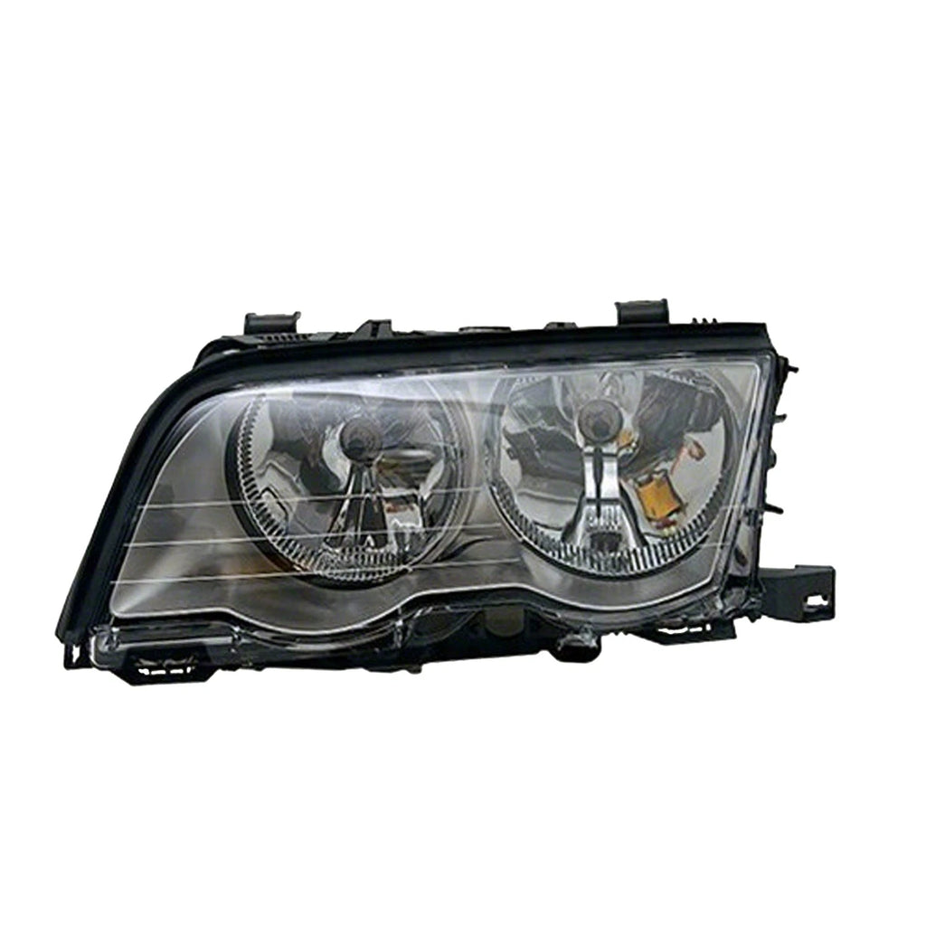 Replacement Driver HID Head Light Assembly for Toyota Highlander (2014–2016)